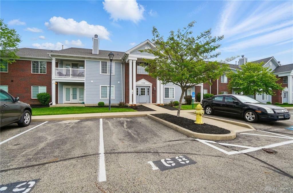 Property Photo:  3128 Alexander Place 206  OH 45431 