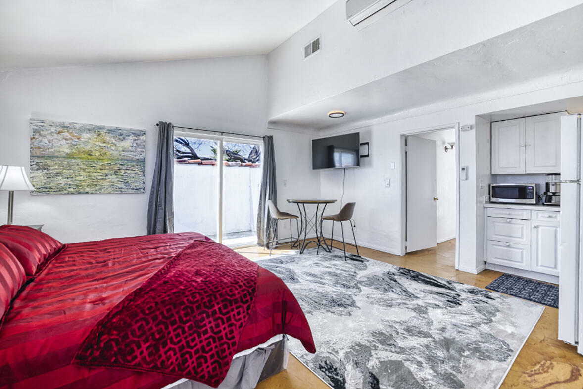 Property Photo: 67780 Arena Blanca Road 1 CA 92240