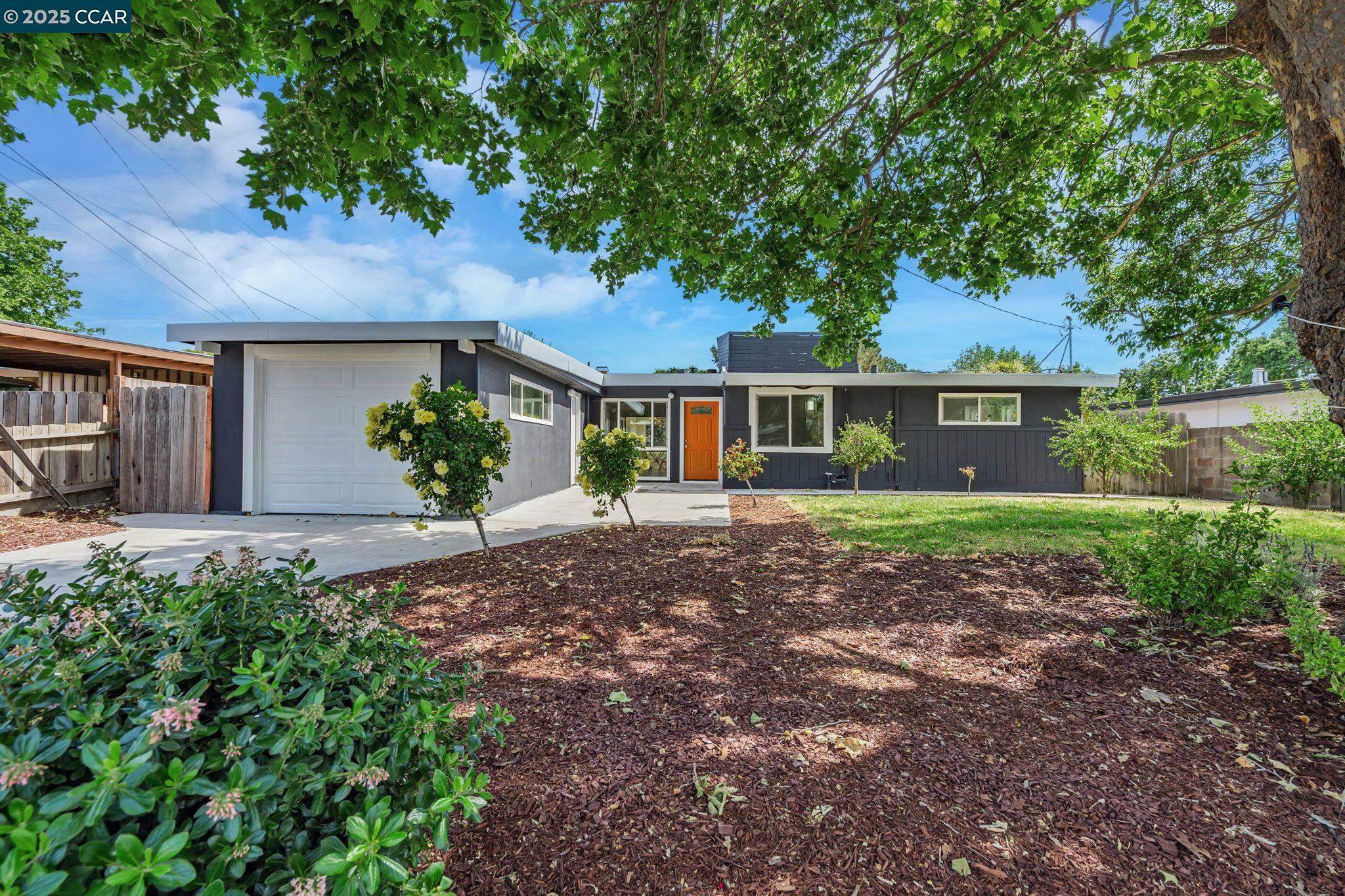 Property Photo: 259 Los Altos Pl CA 94503