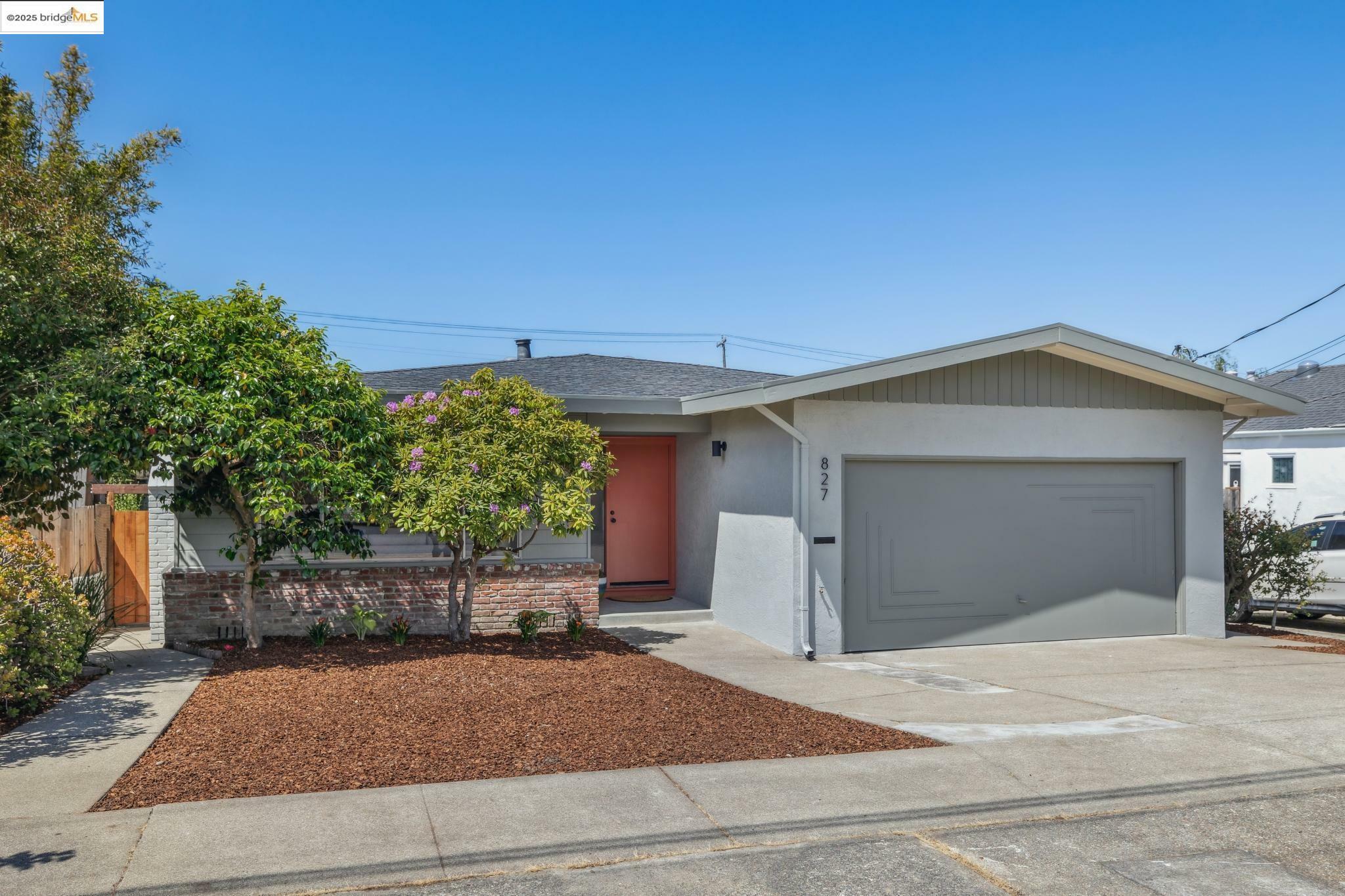827 Norvell St  El Cerrito CA 94530 photo