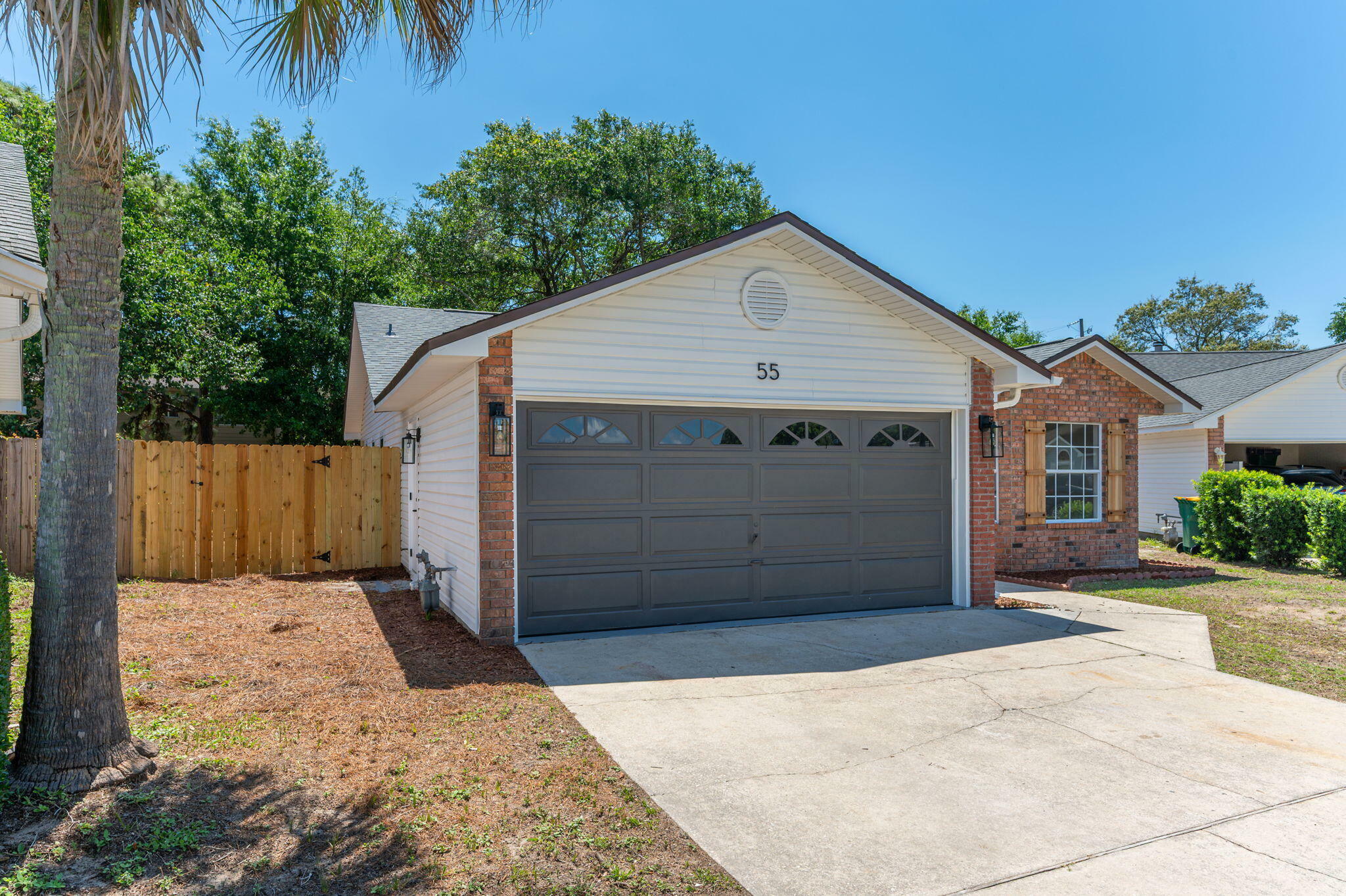 Property Photo: 55 Ruby Circle FL 32569