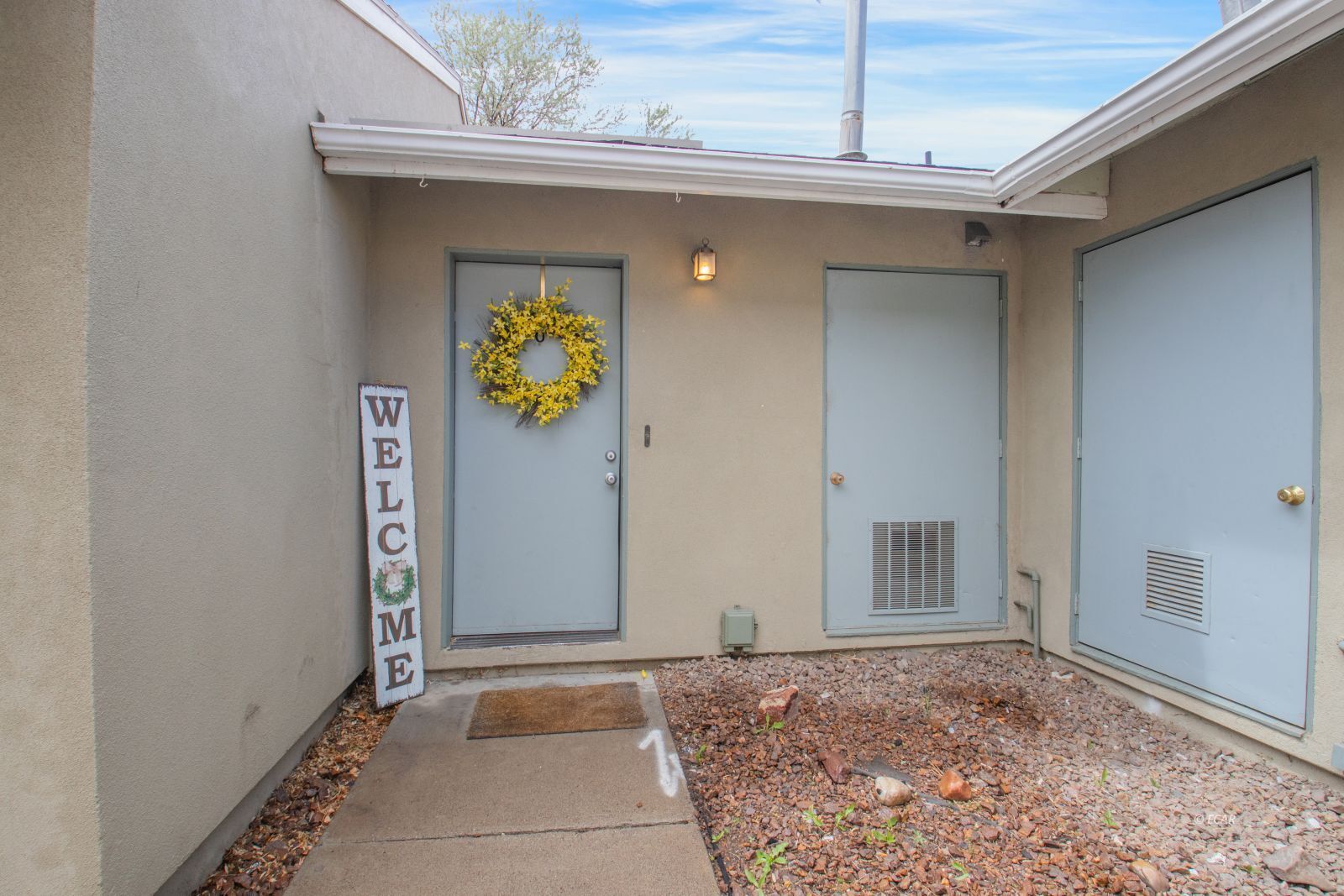 Property Photo:  1625 Clarkson Drive 8  NV 89801 