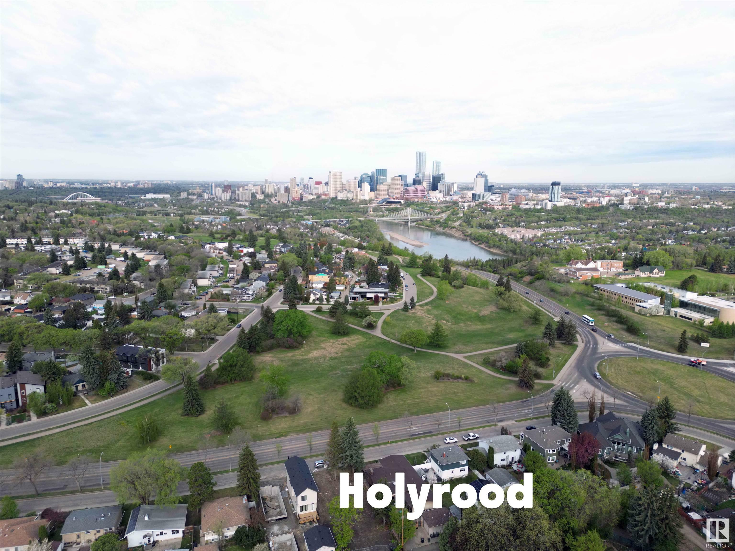 Property Photo: 9633 85 Street NW AB T6C 3E3