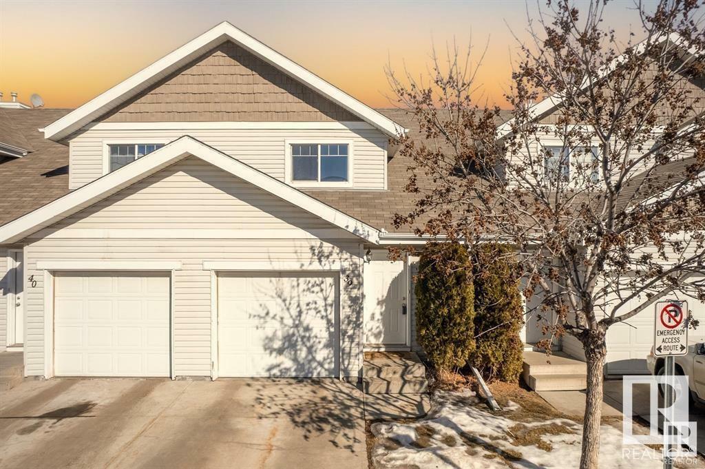 150 Edwards Drive SW 39  Edmonton AB T6X 1M4 photo