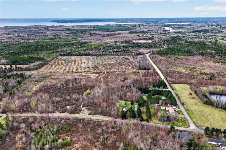 Property Photo:  Lot Perry Road  NB E4S 4T2 
