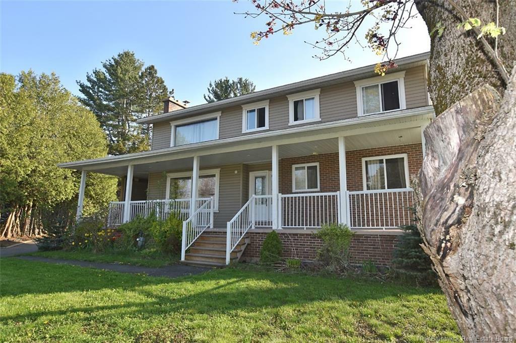 739-743 Forest Hill Road  Fredericton NB E3B 4K9 photo