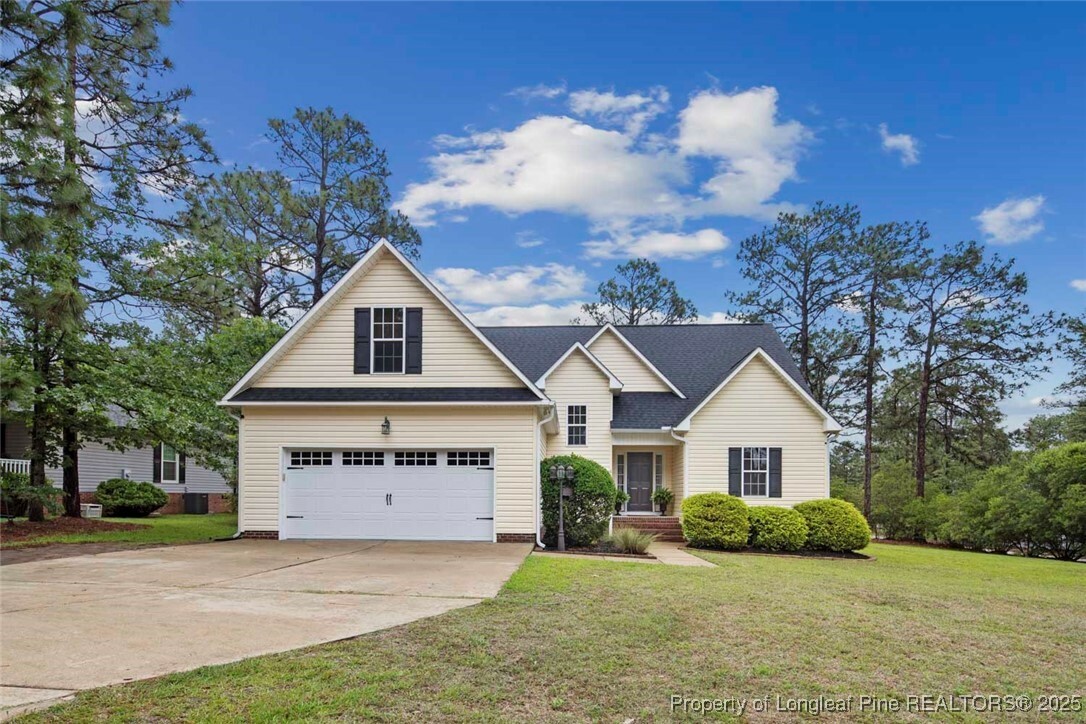 Property Photo: 24 Forest Hills Court NC 27332