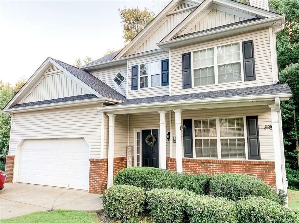 Property Photo: 305 Penfield Circle GA 30518
