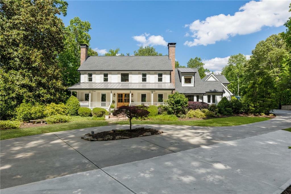 11355 Bowen Road  Roswell GA 30075 photo