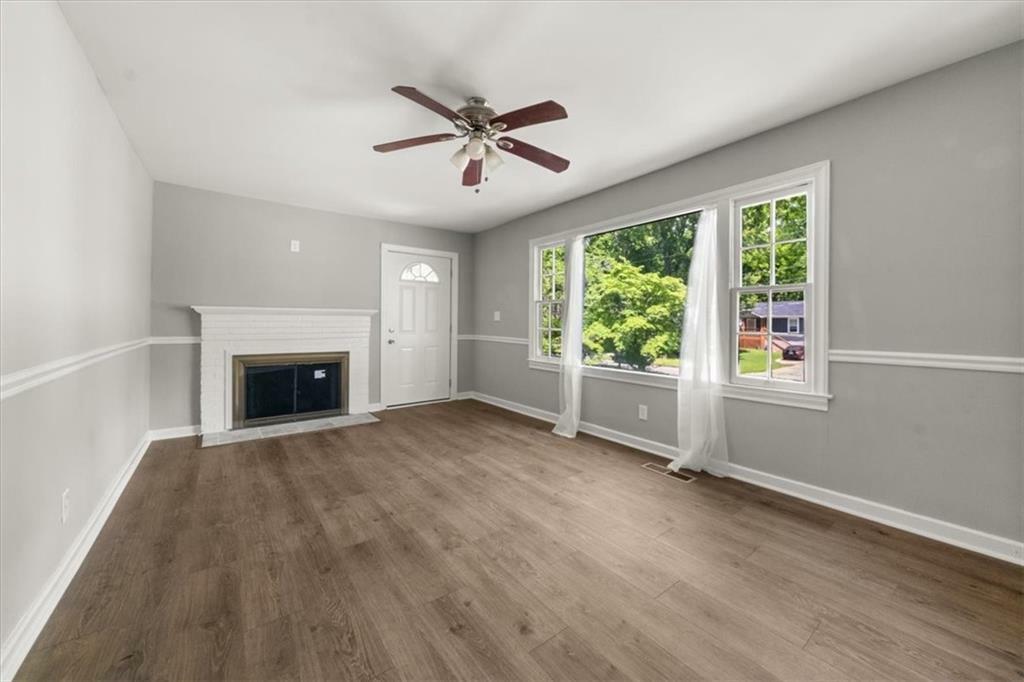 Property Photo: 2923 Akron Street GA 30344