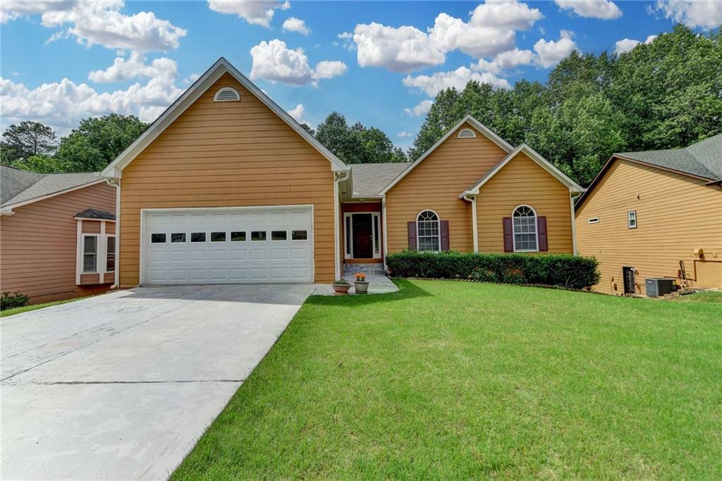 2694 Sterling Drive  Lawrenceville GA 30043 photo