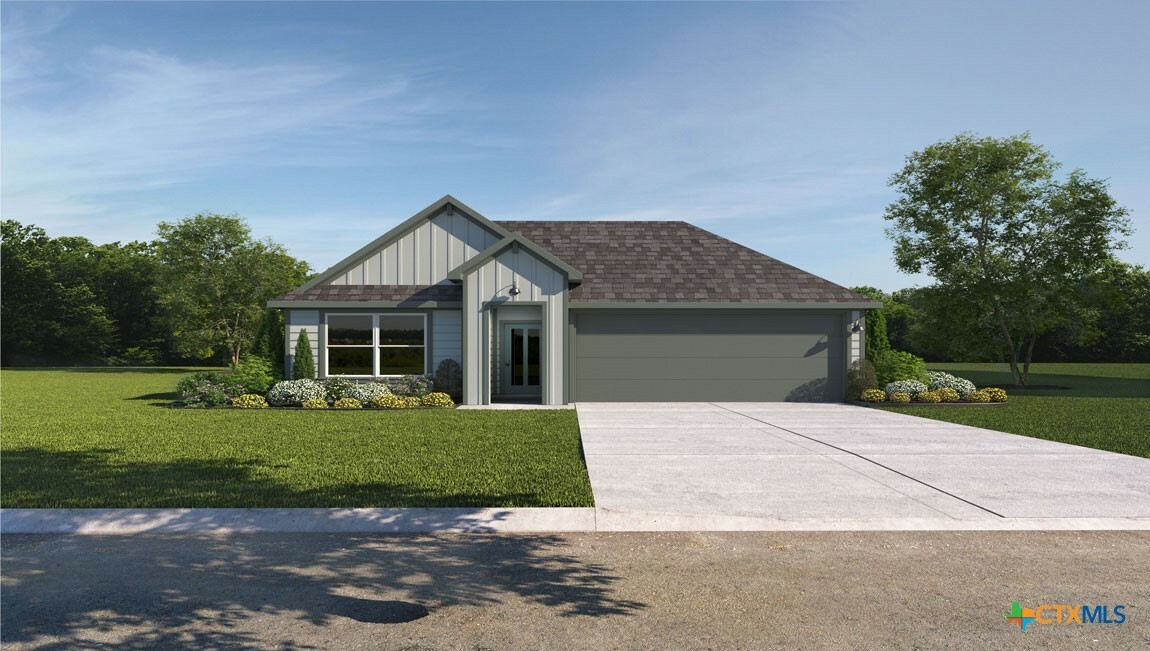 Property Photo: 4014 Illian Cove TX 76542