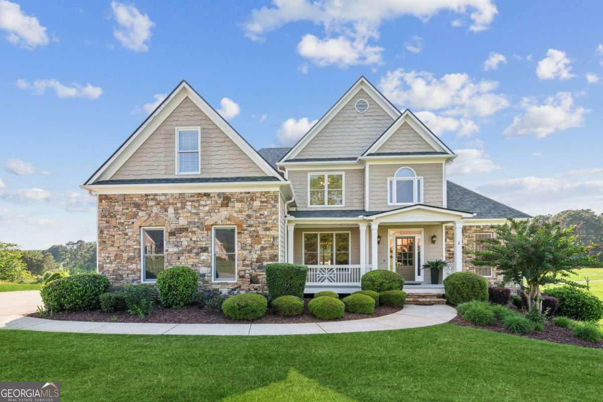 Property Photo: 79 Gold Creek Court GA 30534