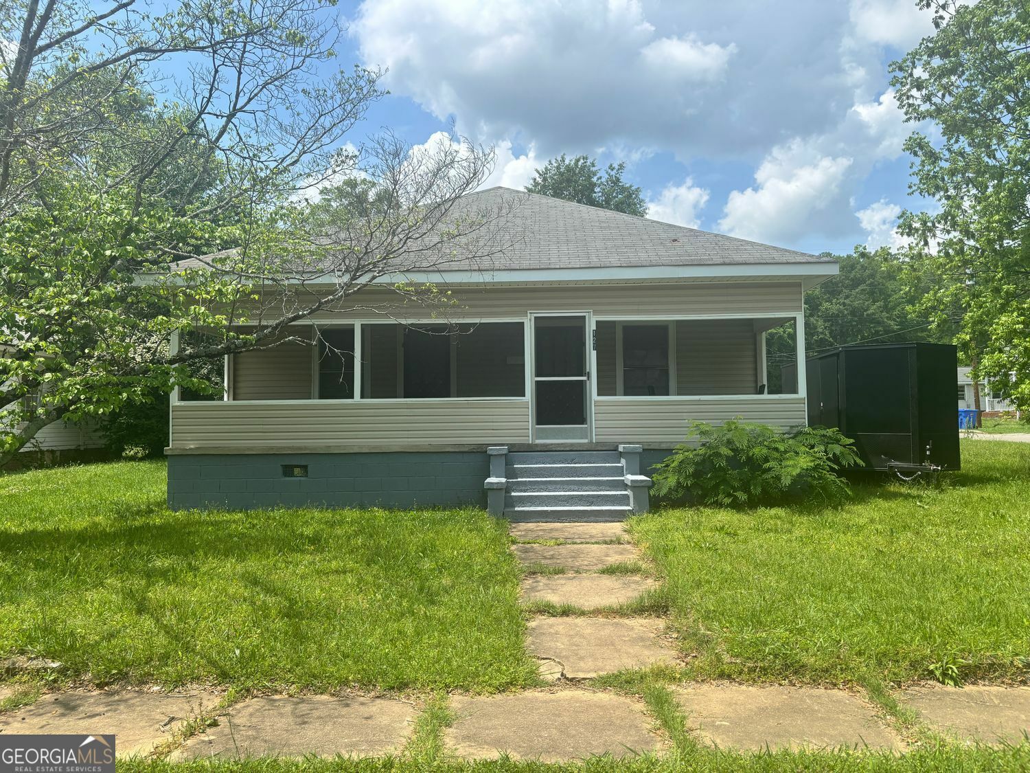 Property Photo: 127 Taylor Street AL 36272