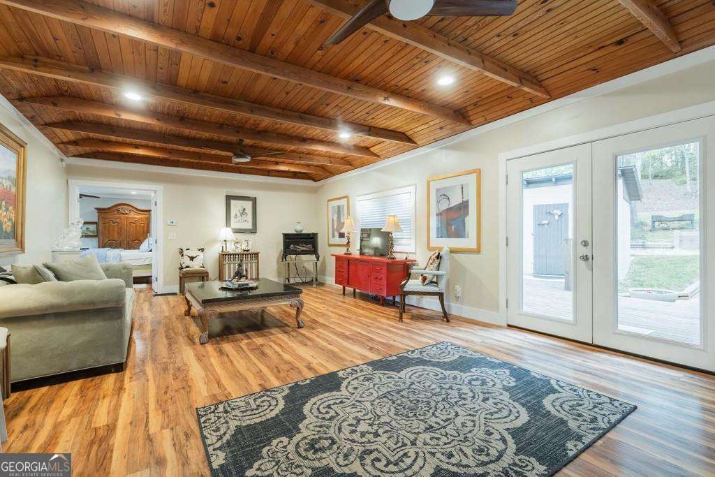 Property Photo: 18131 Morganton Highway GA 30560