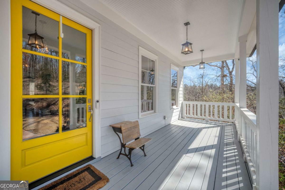 Property Photo: 5046 McKinzey Lane GA 30542