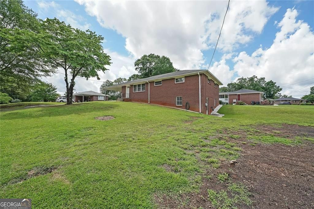Property Photo: 629 Birchwood Road GA 30060