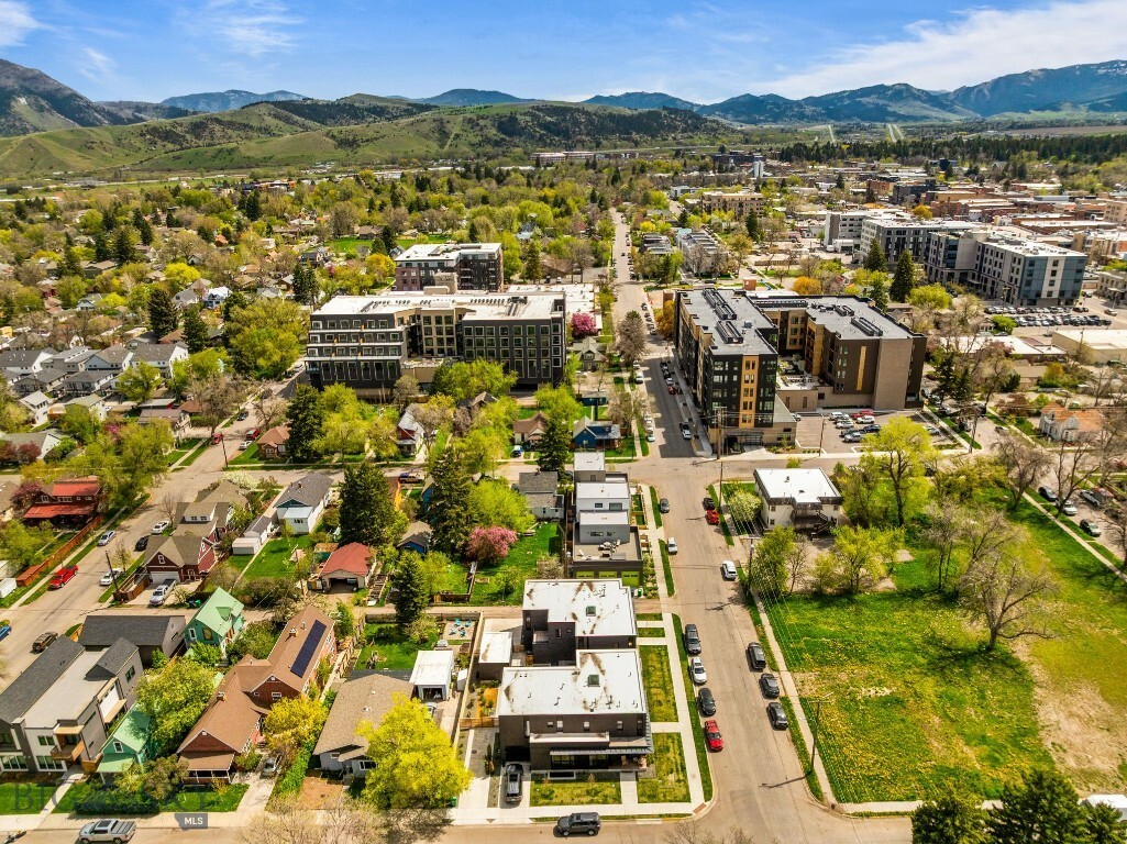 Property Photo: 217 W Beall Street A MT 59715