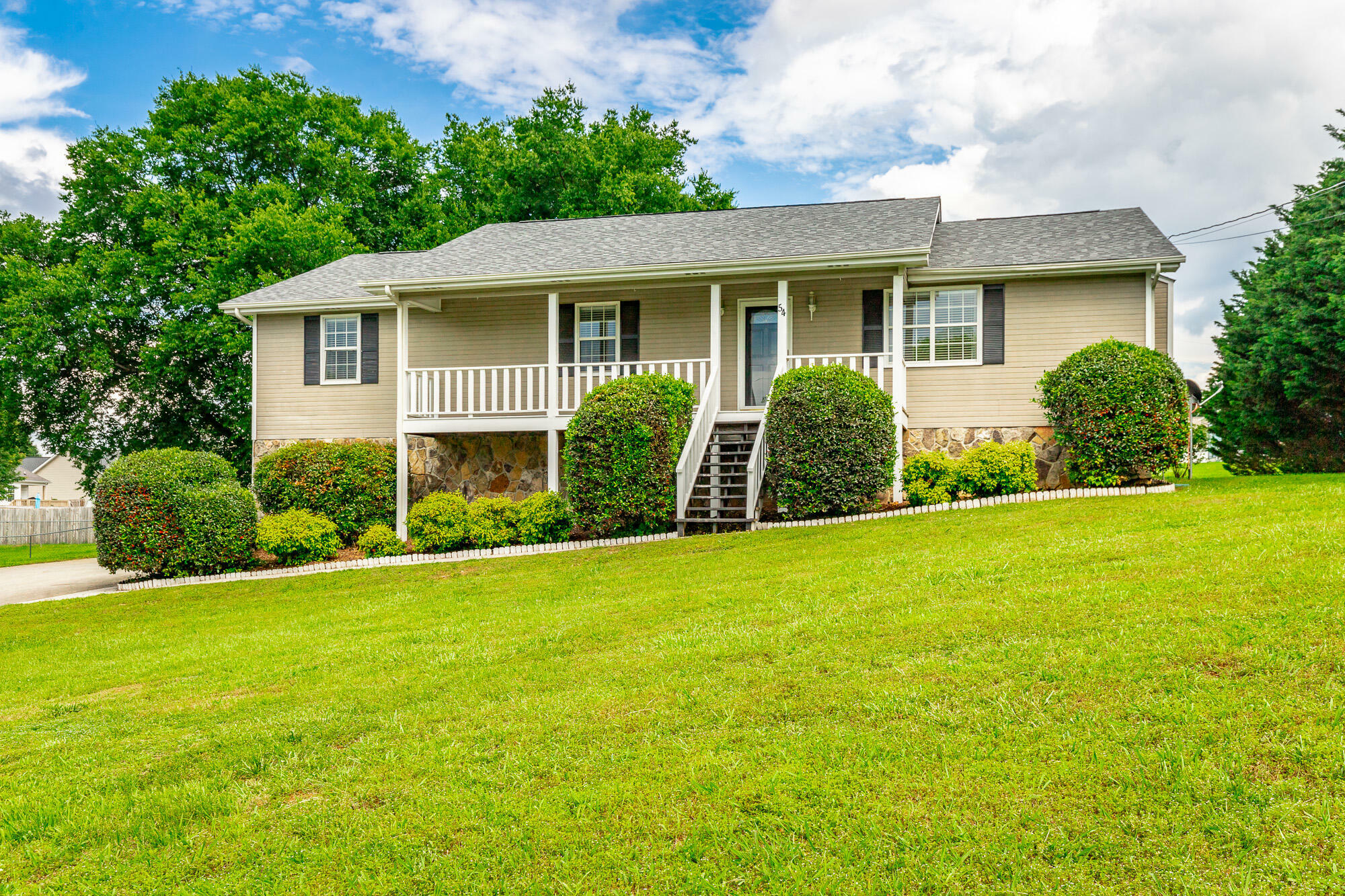 54 Windy Hill Circle  Ringgold GA 30736 photo