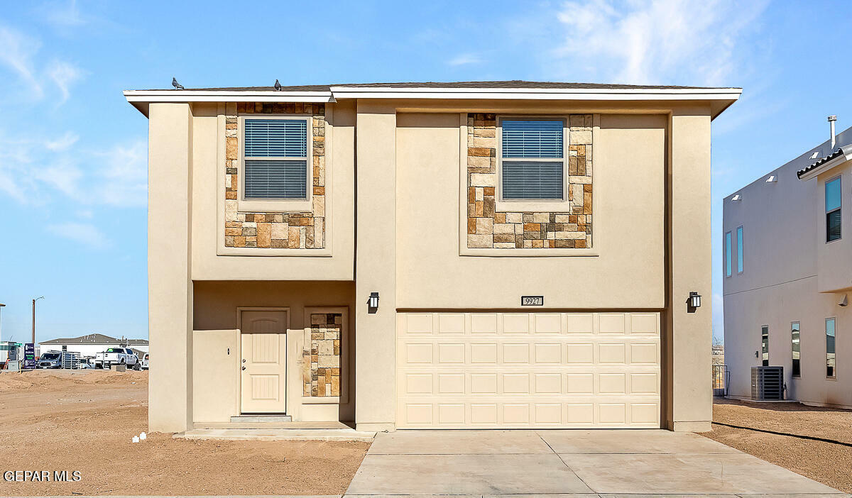9927 Marie Ann Place  Socorro TX 79927 photo