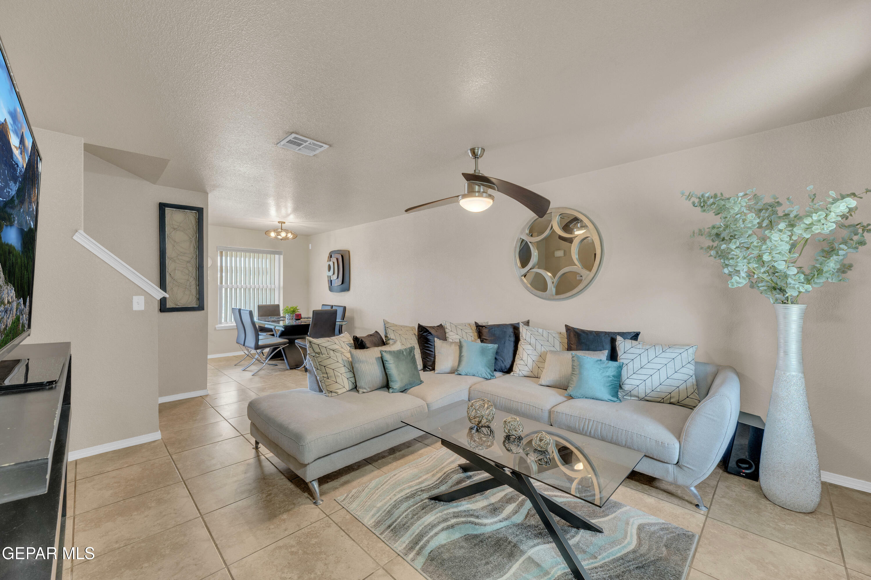 Property Photo: 10696 Canyon Sage Drive TX 79924