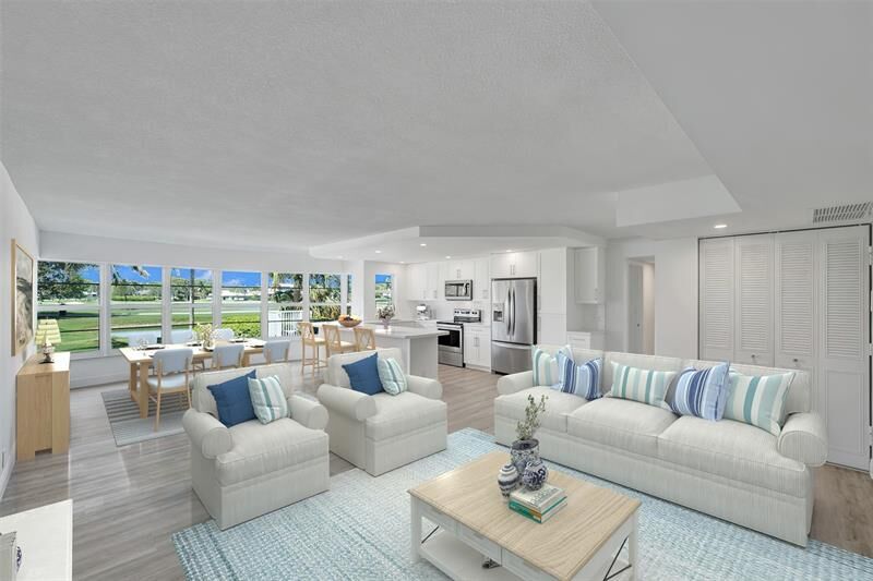 Property Photo: 2500 NE 48th Ln 103 FL 33308