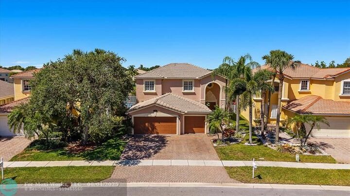 7337 Via Leonardo  Lake Worth FL 33467 photo