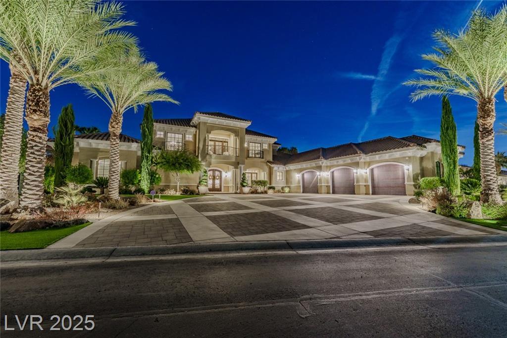 Property Photo: 52 Innisbrook Avenue NV 89113