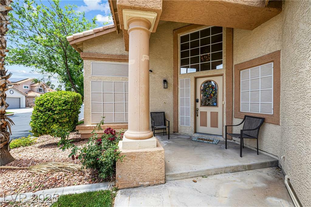 Property Photo: 5449 Desert Spring Road NV 89149