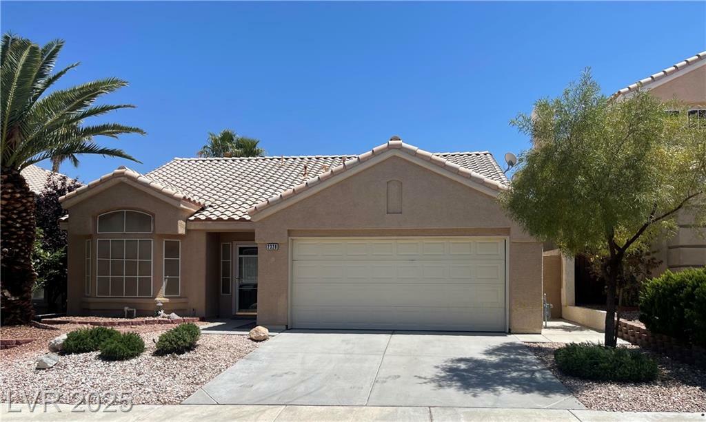 2328 Satellite Beach Drive N/A  Las Vegas NV 89134 photo