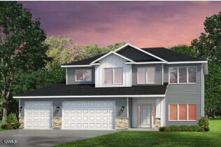 704 Ogaard Drive  Bismarck ND 58501 photo