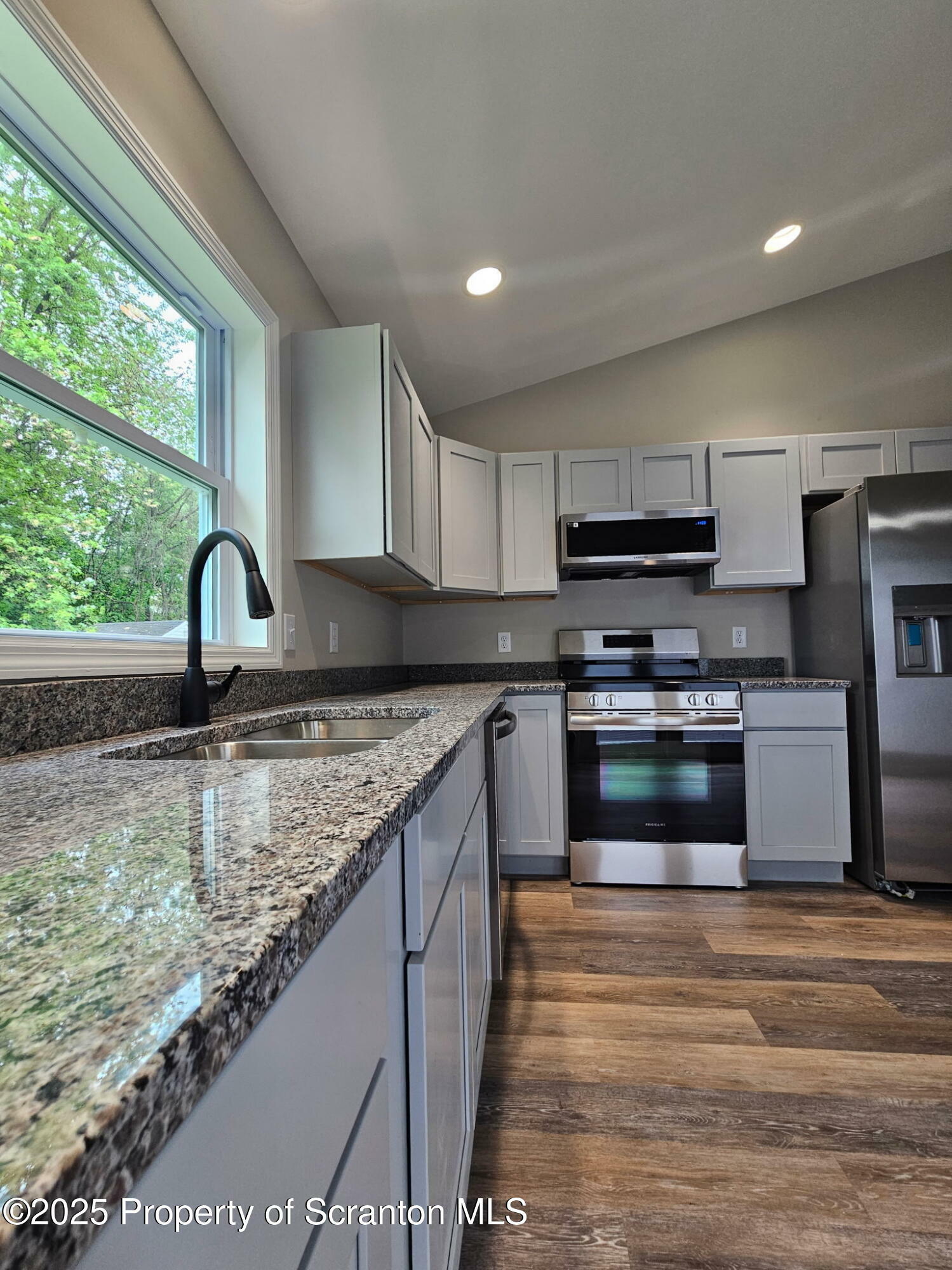 Property Photo:  551 Back Street  PA 18504 