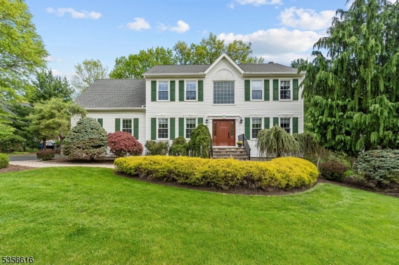 Property Photo: 54 Bernard St NJ 08876