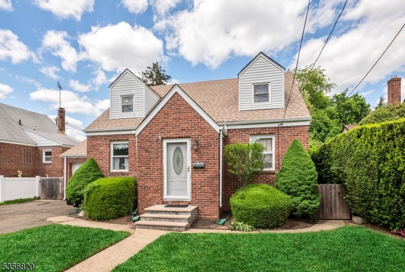 Property Photo: 269 Henley Ave NJ 07646