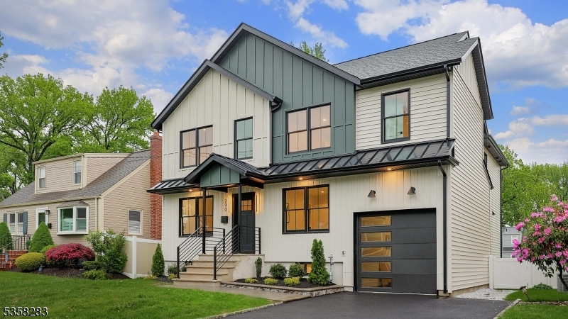 Property Photo: 290 Bloomingdale Ave NJ 07016