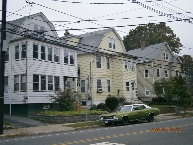 Property Photo: 130 Broughton Ave A NJ 07003
