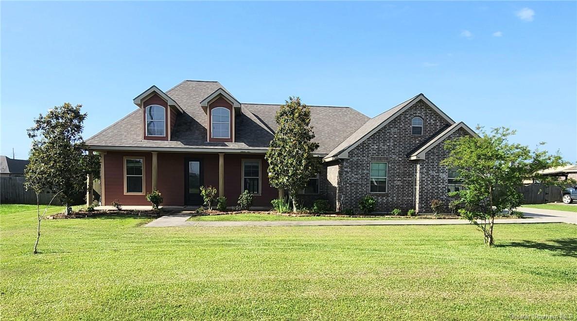 Property Photo: 16435 Ja Elle Drive LA 70647