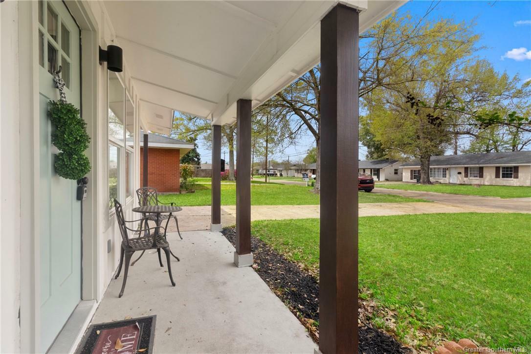 Property Photo: 335 Heather Street LA 70605