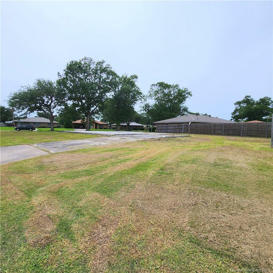Property Photo: 4823 Gentilly Street LA 70607