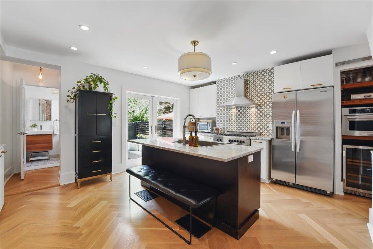 Property Photo: 207 7th St NJ 07030