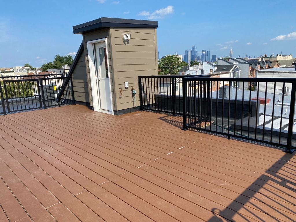 Property Photo: 41 Thorne St 4 NJ 07307