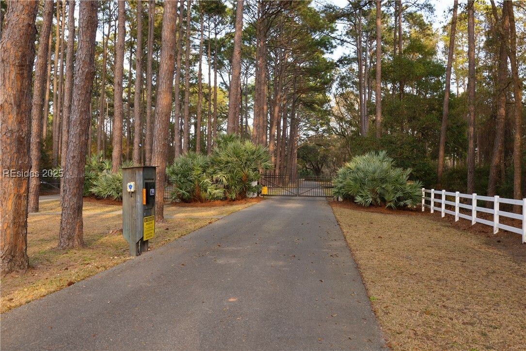 Property Photo: 14 Vista Boulevard W SC 29920