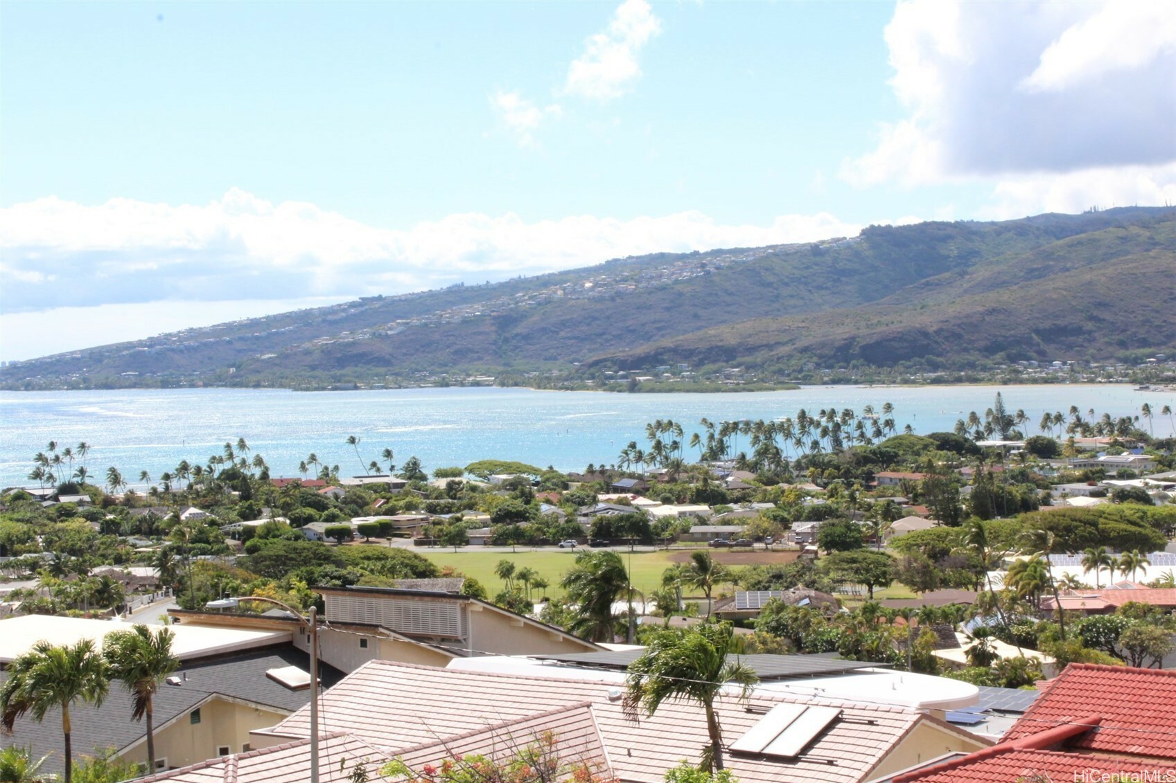 Property Photo: 155 Polihale Place HI 96825
