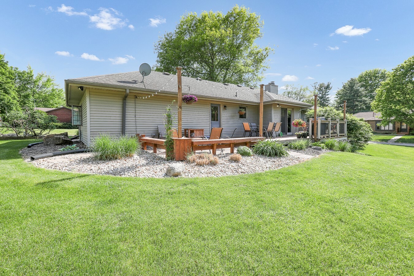 Property Photo: 902 Jefferson Street IA 50219
