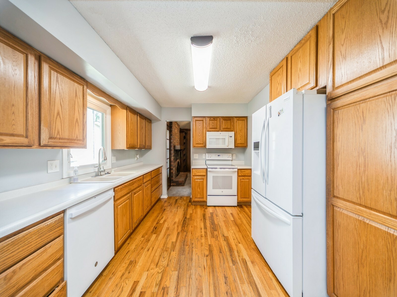 Property Photo: 3800 Western Hills Drive IA 50265