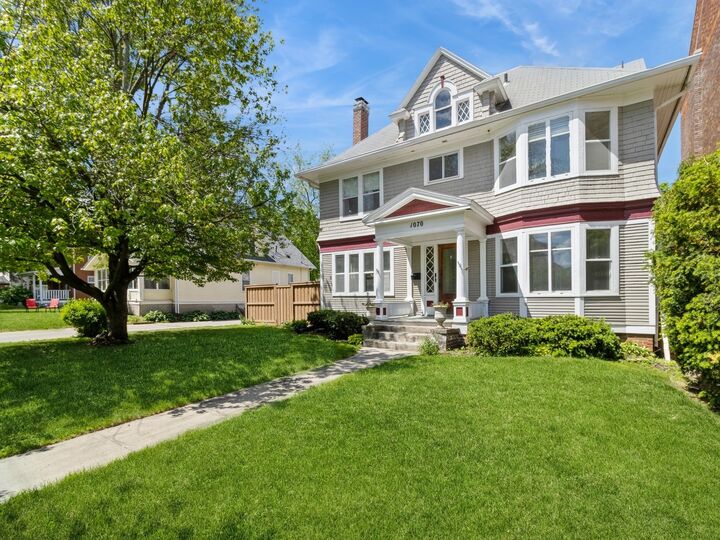 1070 37th Street  Des Moines IA 50311 photo