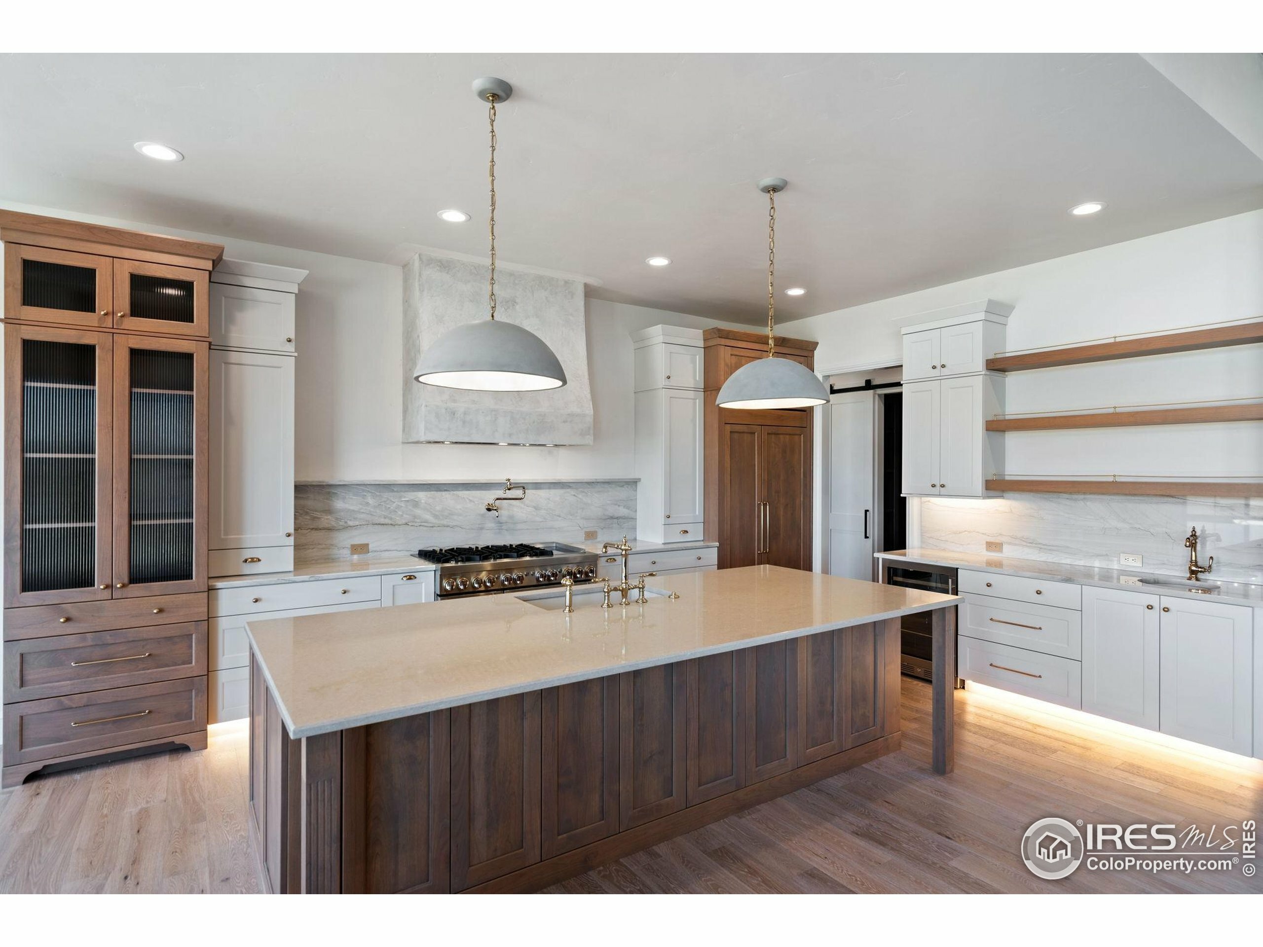 Property Photo: 951 Warbling Dr CO 80550