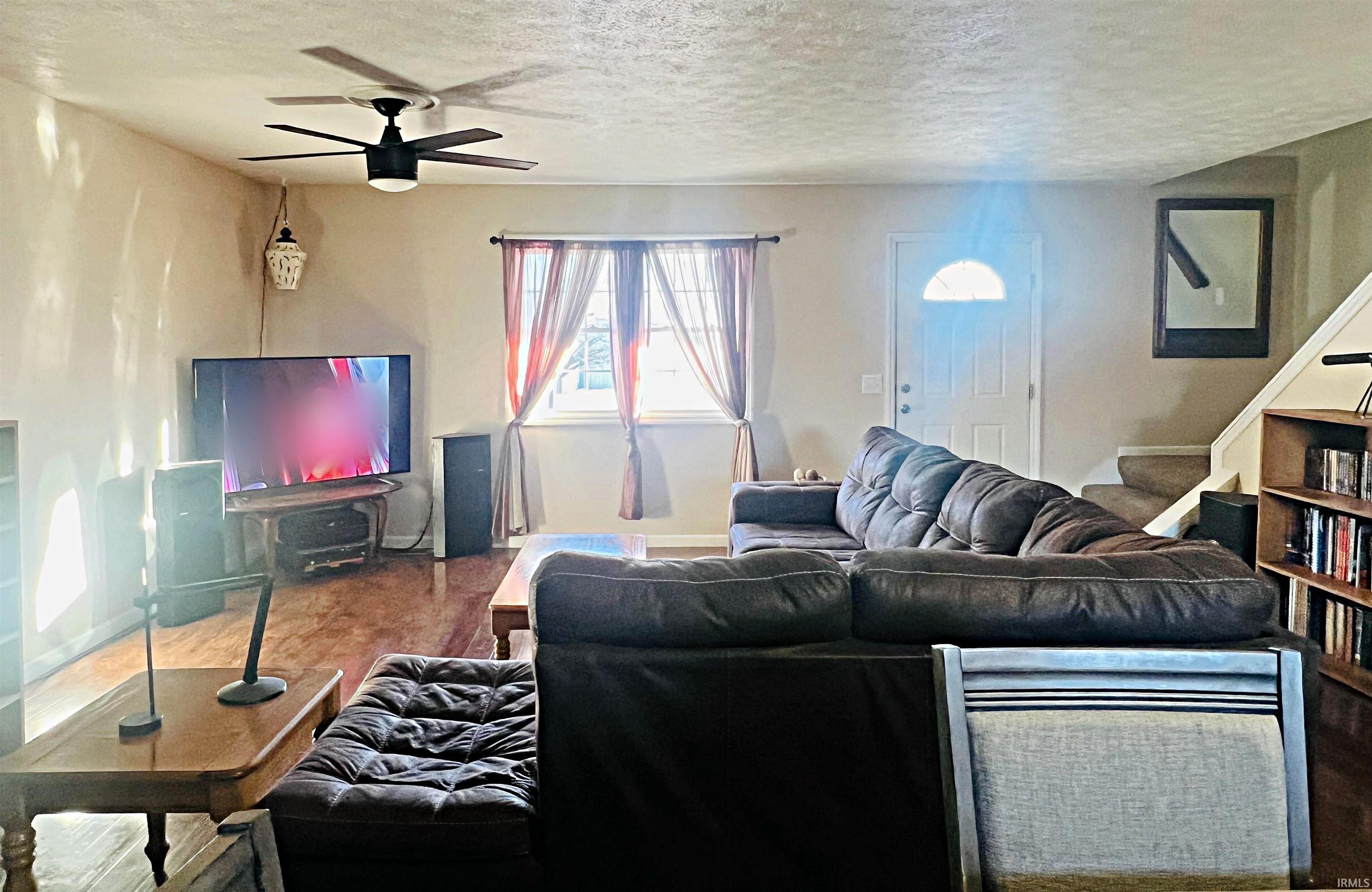 Property Photo: 12820 E 150 N IN 47553