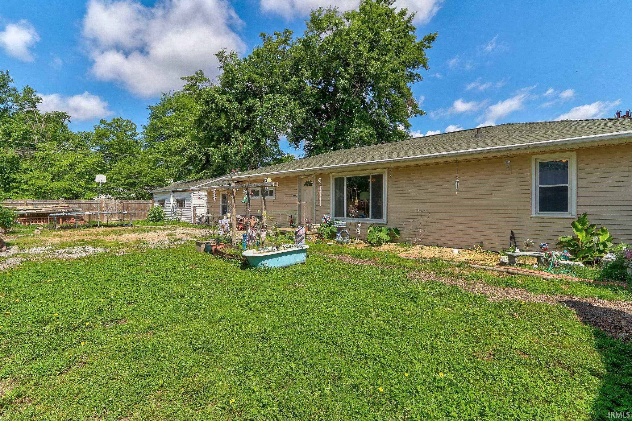 2148 Waggoner Avenue  Evansville IN 47714-3723 photo