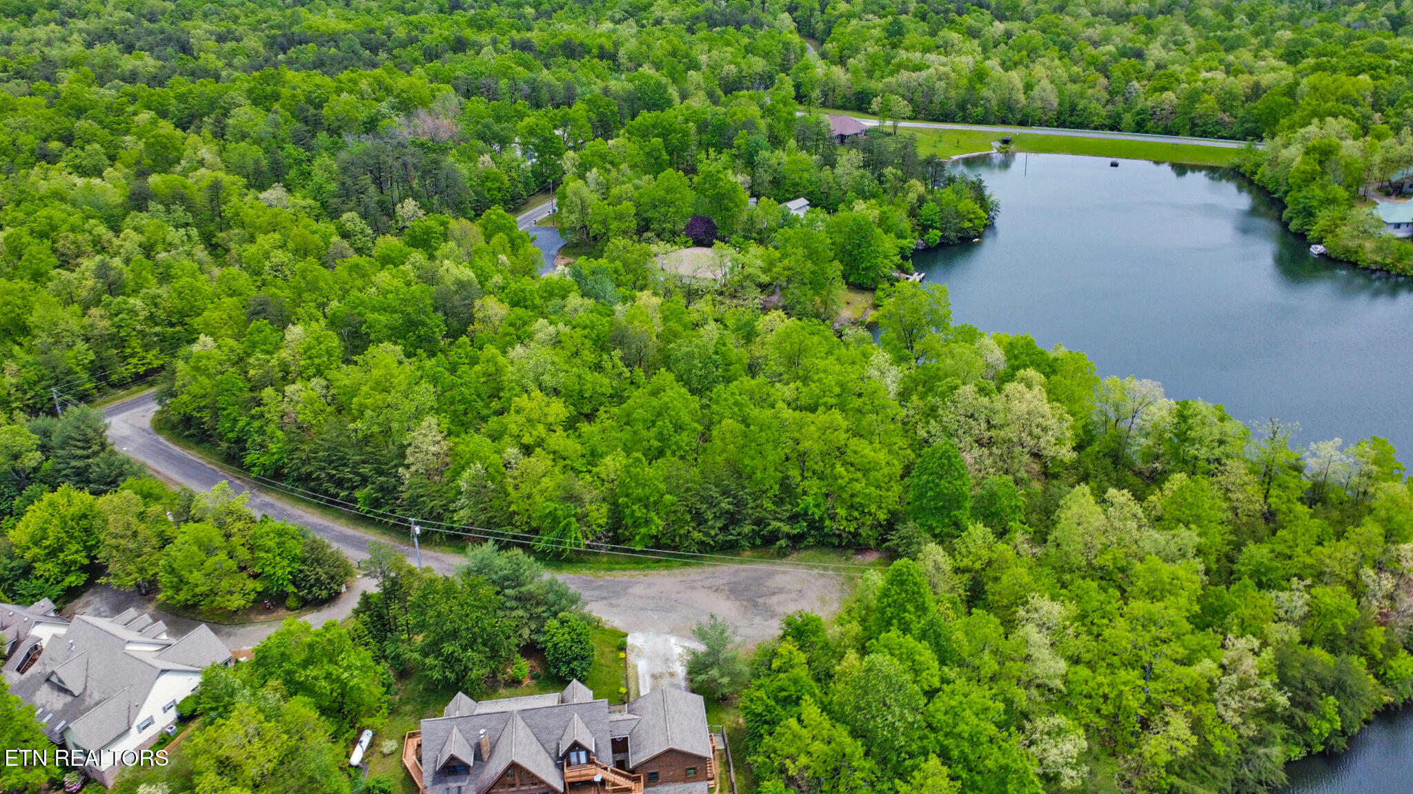 Property Photo: Emerald Place Lot 6 TN 38574